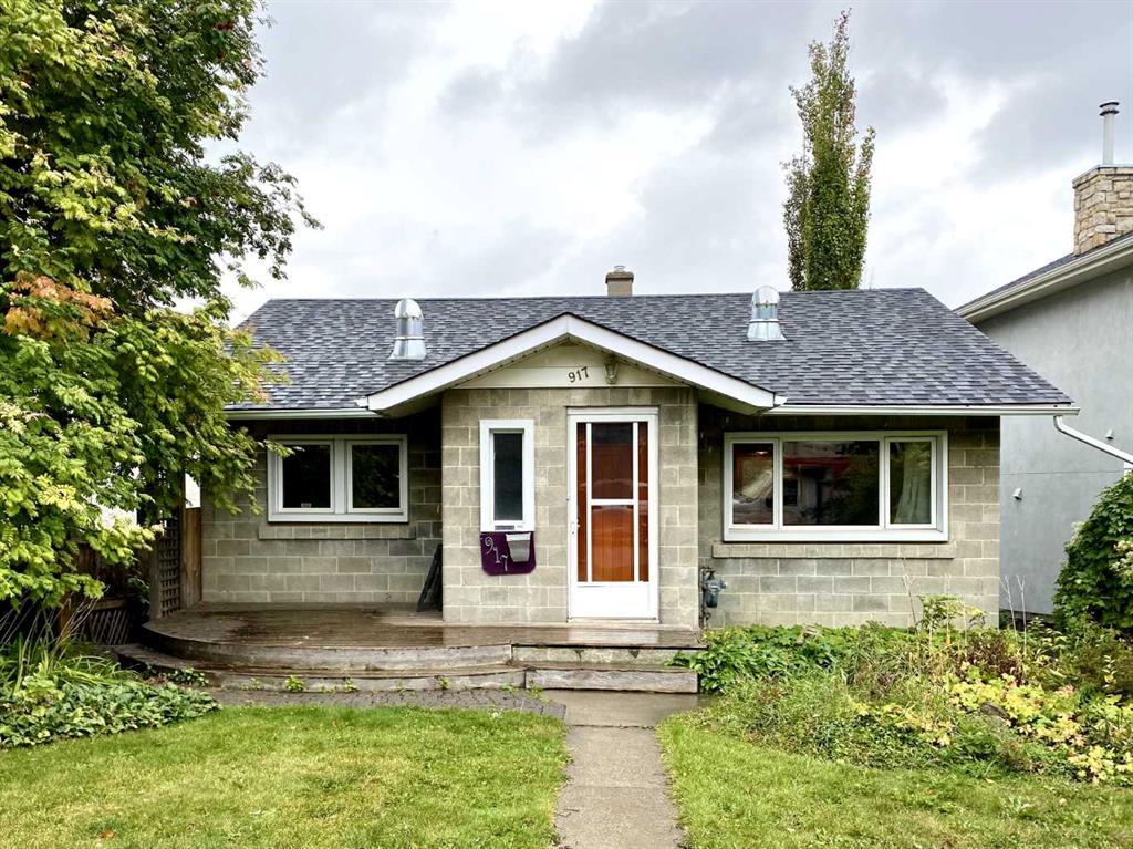 Xxx Drury Avenue Ne Calgary Alberta T2E 0M3 Bridgeland/Riverside Details