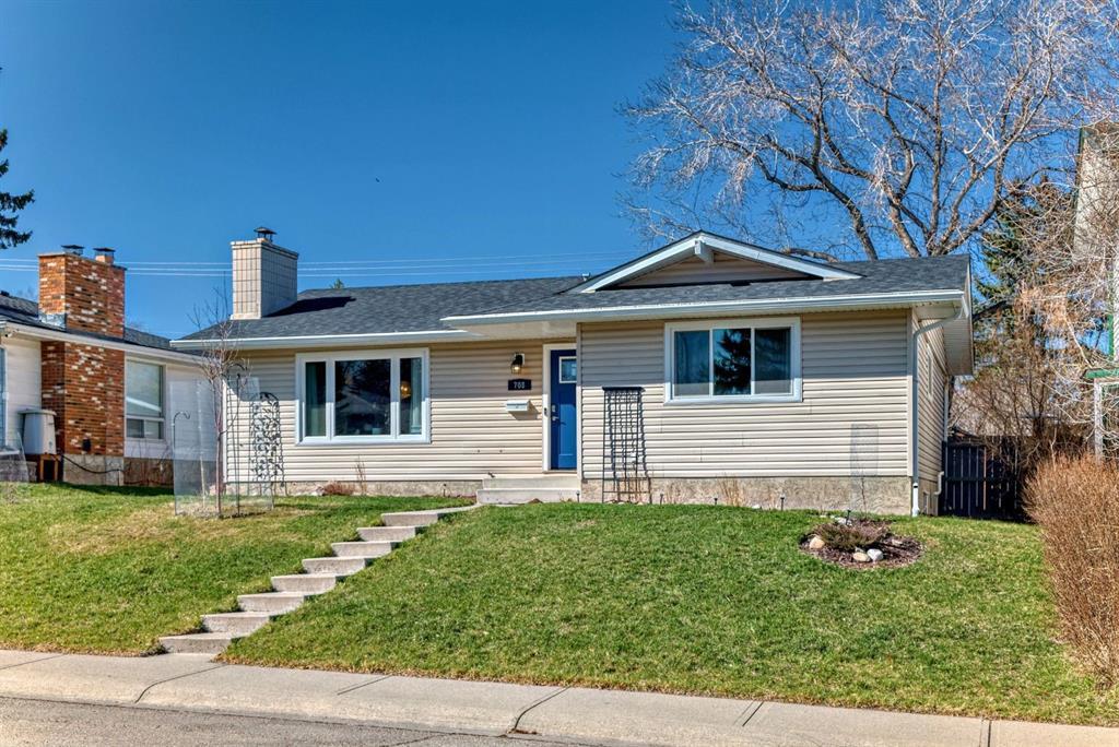 Xxx Cantrell Drive Sw Calgary Alberta T2W 1K8 Canyon Meadows Details