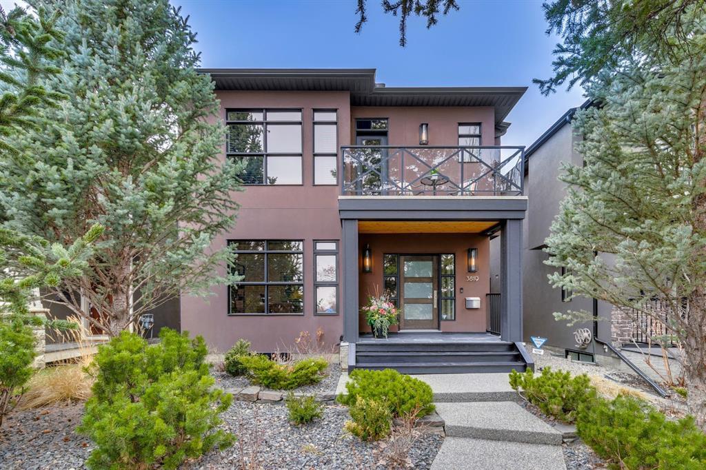 Xxxx Xxa Street Sw Calgary Alberta T2T 4K7 Altadore Details