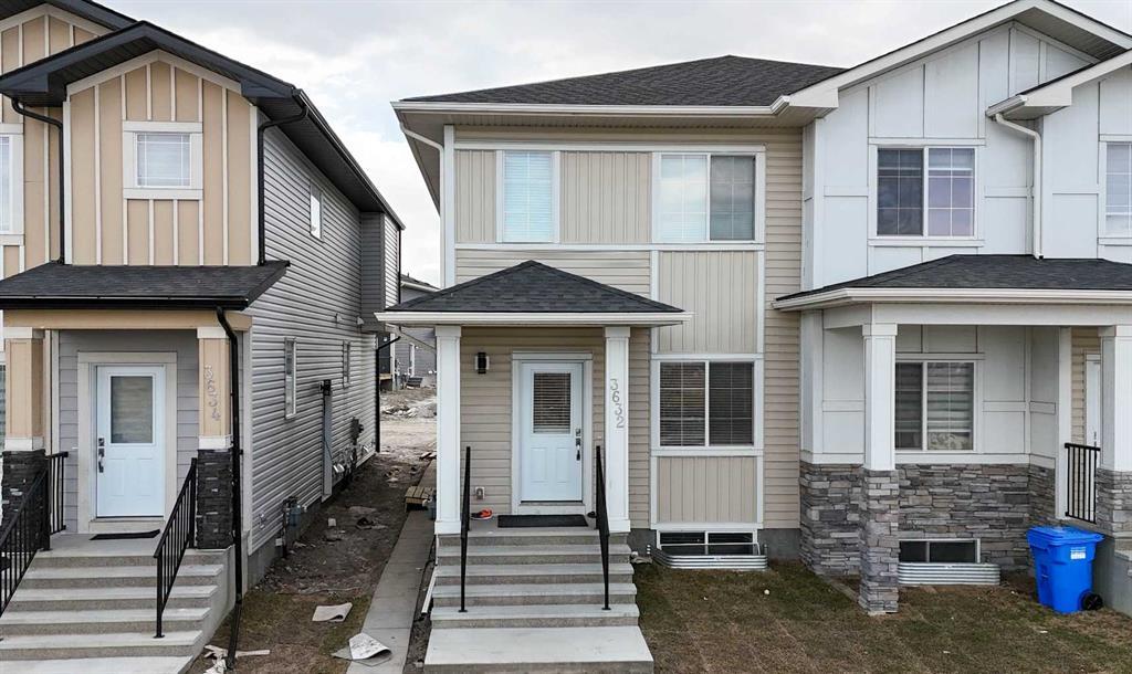 Xxxx Cornerstone Boulevard Ne Calgary Alberta T3N2E3 Cornerstone Details