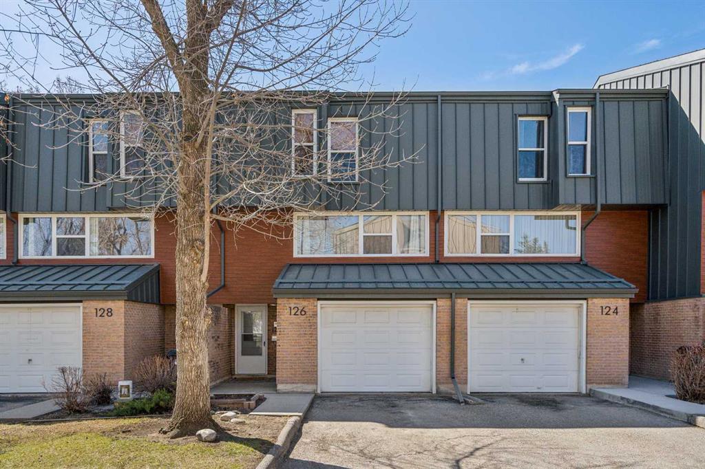 Xxx Brae Glen Lane Sw Calgary Alberta T2W 1B6 Braeside Details