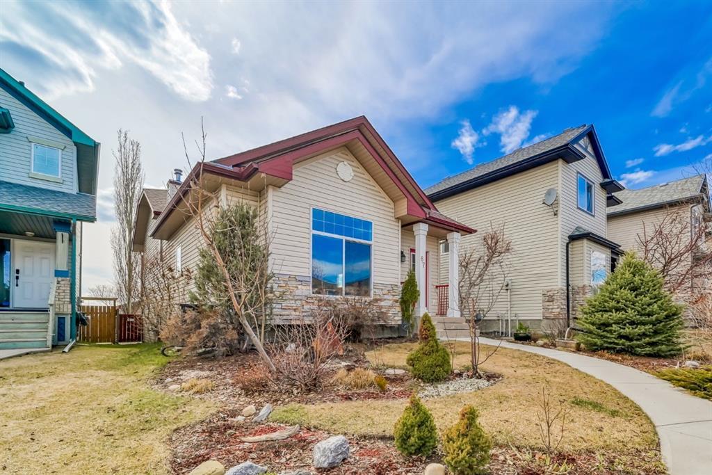 Xx Arbour Meadows Close Nw Calgary Alberta T3G 5J4 Arbour Lake Details