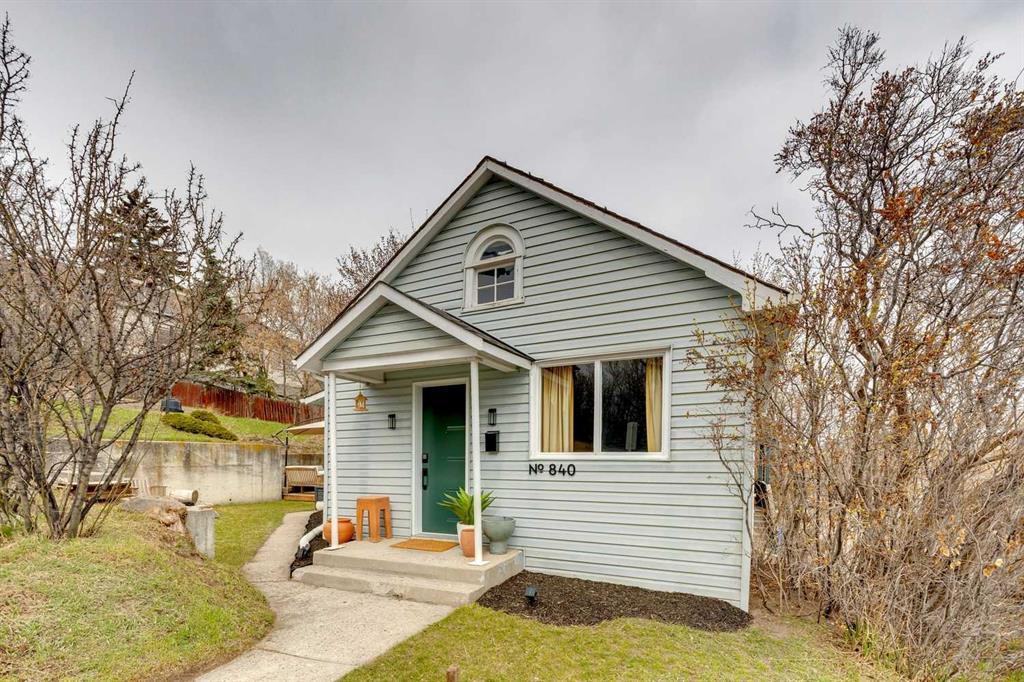 Xxx Xx Avenue Se Calgary Alberta T2G 1J3 Ramsay Details