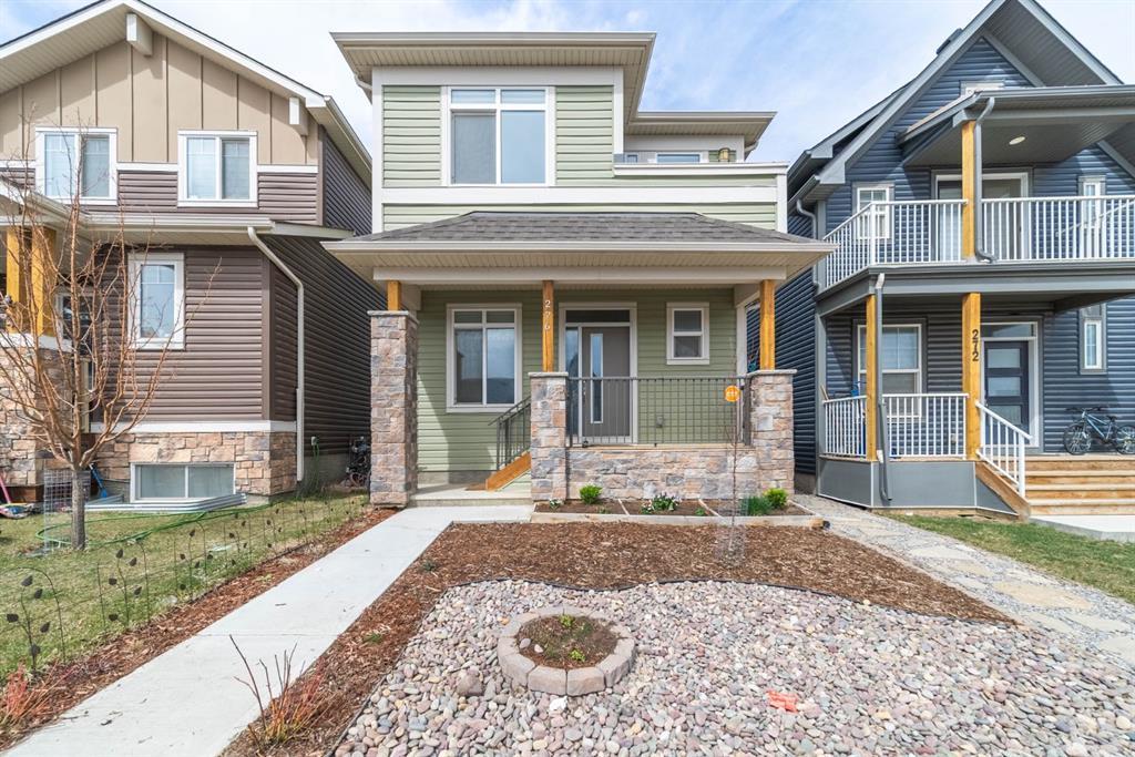 Xxx Lucas Avenue Nw Calgary Alberta T3P 1N3 Livingston Details