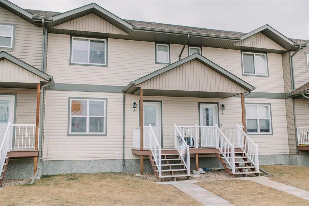 X, Xxxx Xx Street Stettler Alberta T0C 2L2 Westgate Details