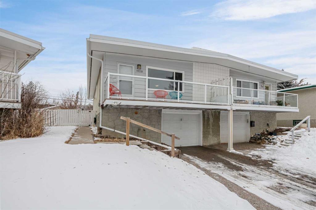 Xxxx Nokomis Place Nw Calgary Alberta T2K 2P4 North Haven Details