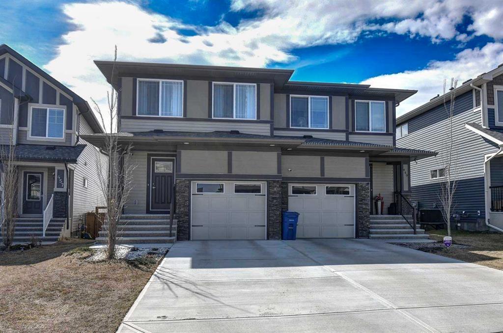 Xxx Hillcrest Road Sw Airdrie Alberta T4B 0K2 Hillcrest Details