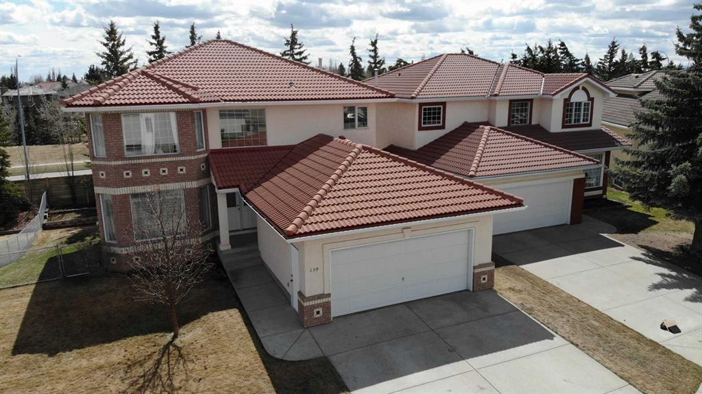 Xxx Hampstead Close Nw Calgary Alberta T3A 5J1 Hamptons Details
