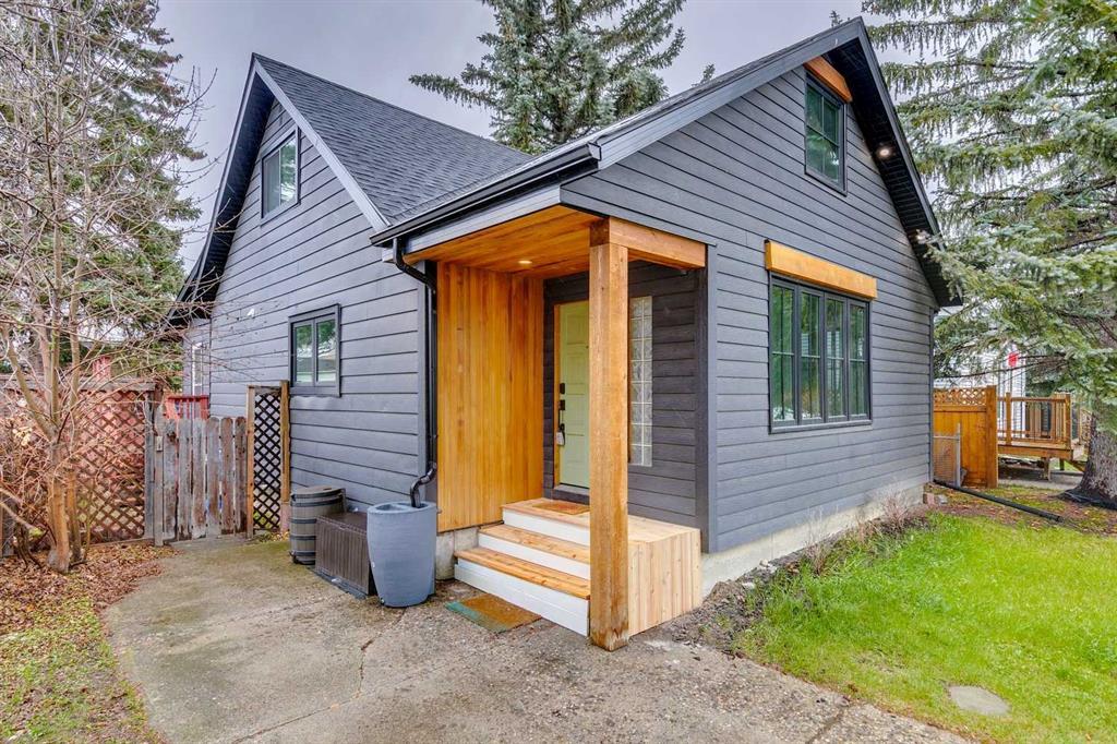 Xxxx Regal Crescent Ne Calgary Alberta T2E 5H3 Renfrew Details