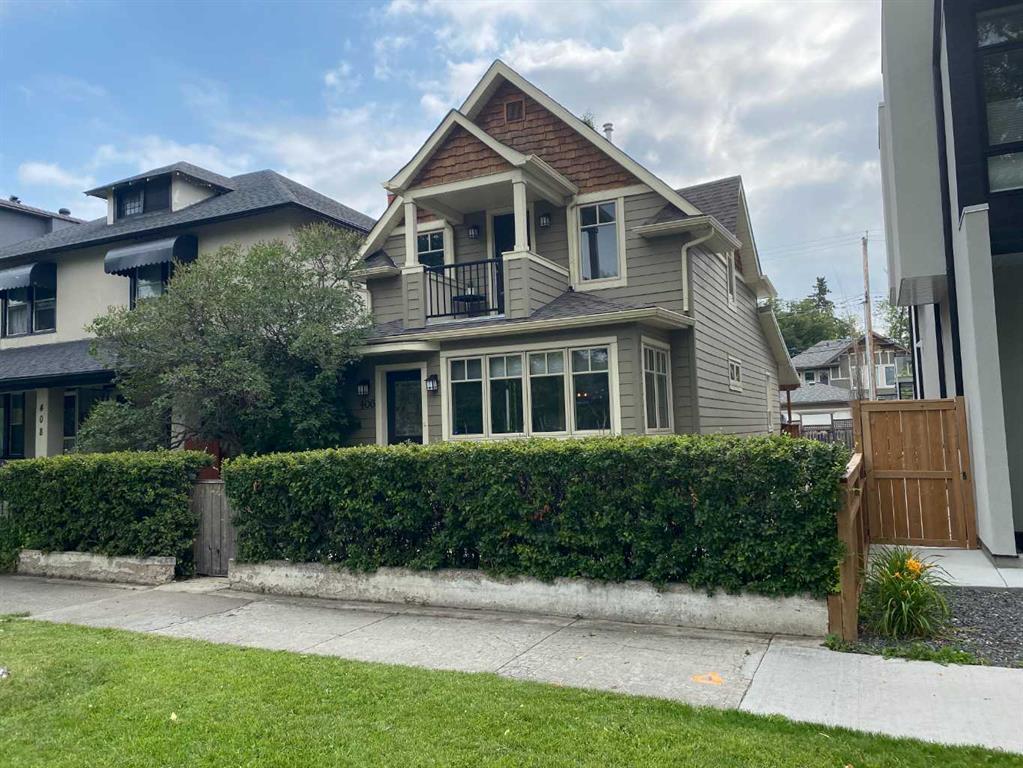 Xxx Xa Street Ne Calgary Alberta T2E 4G1 Bridgeland/Riverside Details