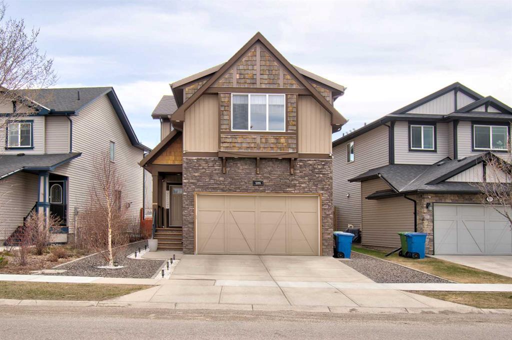 Xxxx King's Heights Road Se Airdrie Alberta T4A0L6 Kings Heights Details