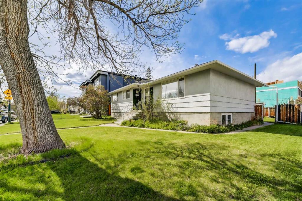 Xxxx Xx Avenue Sw Calgary Alberta T3C0X1 Shaganappi Details