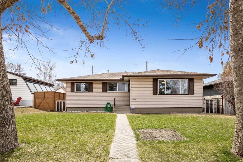 Xxxx Cottonwood Crescent Se Calgary Alberta T2B 1P5 Southview Details