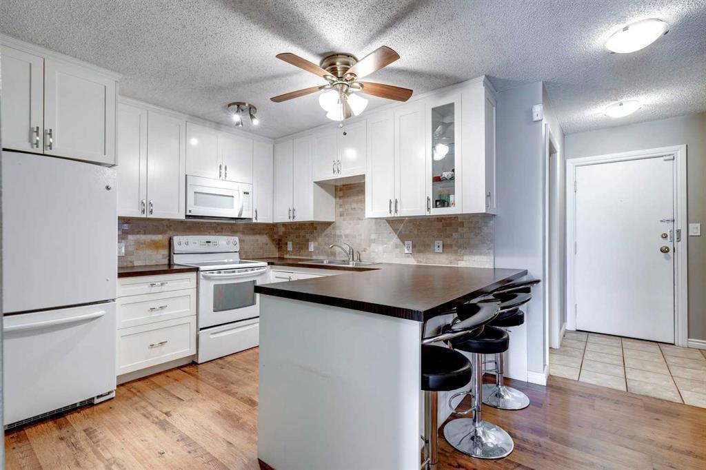 Xxx, Xxxx X Avenue Nw Calgary Alberta T2N 4S8 Sunnyside Details