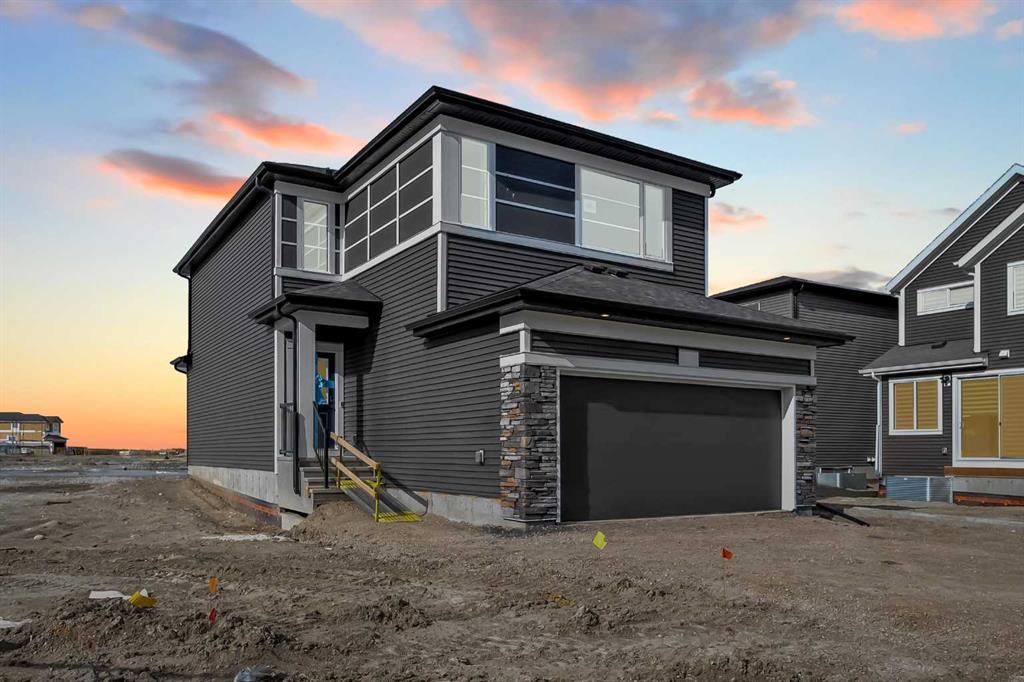 Xxx Corner Glen Way Ne Calgary Alberta T3N 2L6 Cornerstone Details