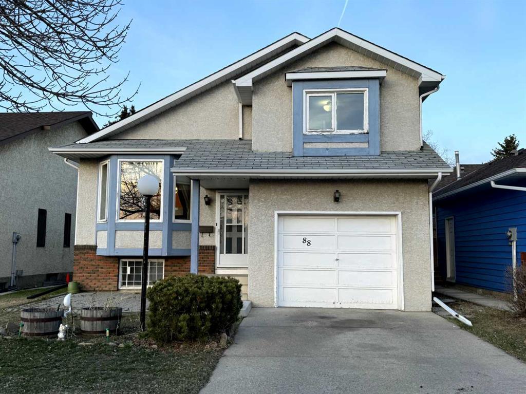 Xx Sandstone Drive Nw Calgary Alberta T3K 3A2 Sandstone Valley Details