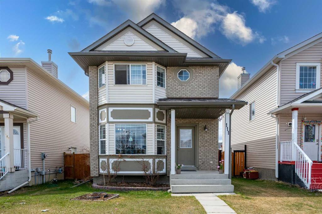 Xxx Tarawood Road Ne Calgary Alberta T3J 5B3 Taradale Details