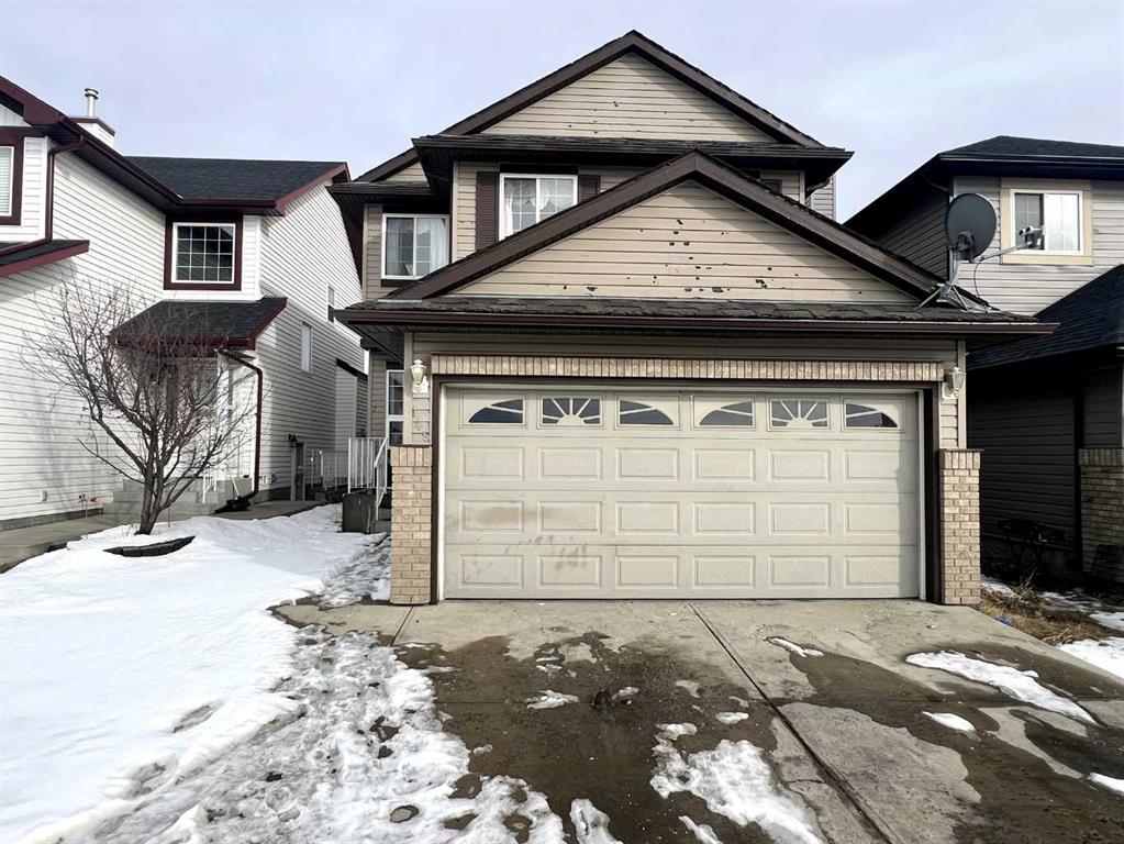 Xxx Saddletree Close Ne Calgary Alberta T3J5J1 Saddle Ridge Details