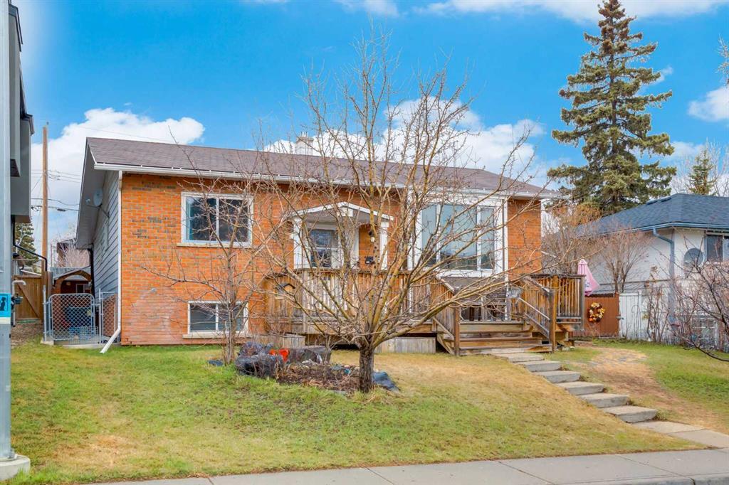 Xxxx Xx Street Sw Calgary Alberta T3E 2Y3 Killarney/Glengarry Details