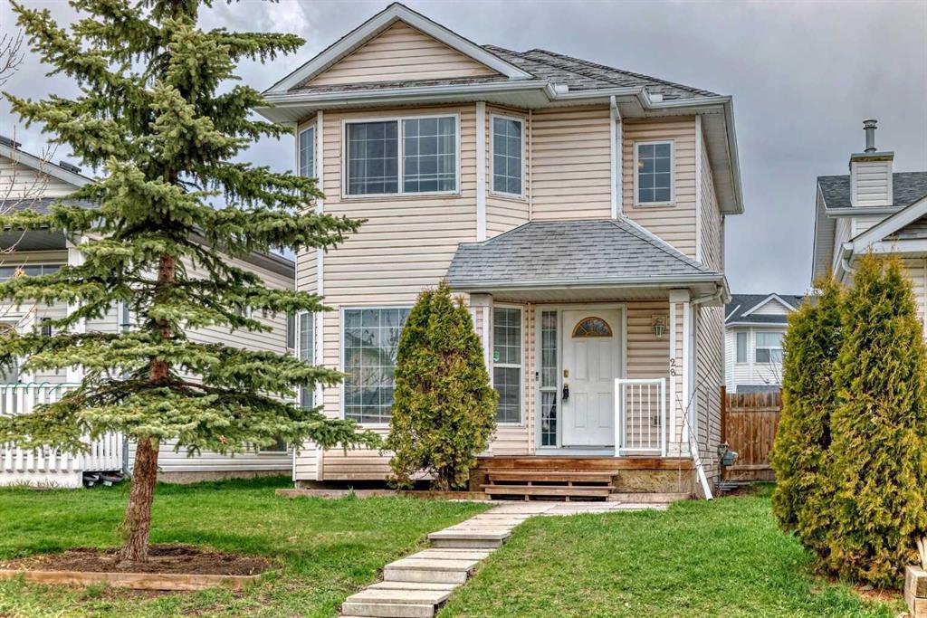 Xx Anaheim Crescent Ne Calgary Alberta T1Y 7B8 Monterey Park Details