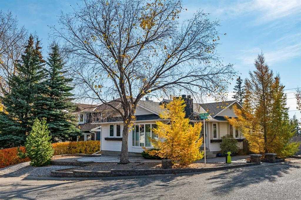 Xx Scenic Rise Nw Calgary Alberta T3L 1A6 Scenic Acres Details