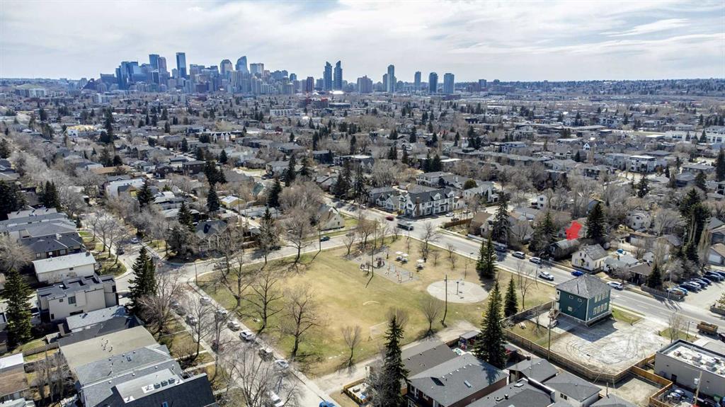 Xxxx X Avenue Nw Calgary Alberta T2N0T3 West Hillhurst Details