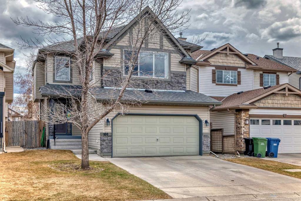 Xxx Cranfield Circle Se Calgary Alberta T3M 1H1 Cranston Details