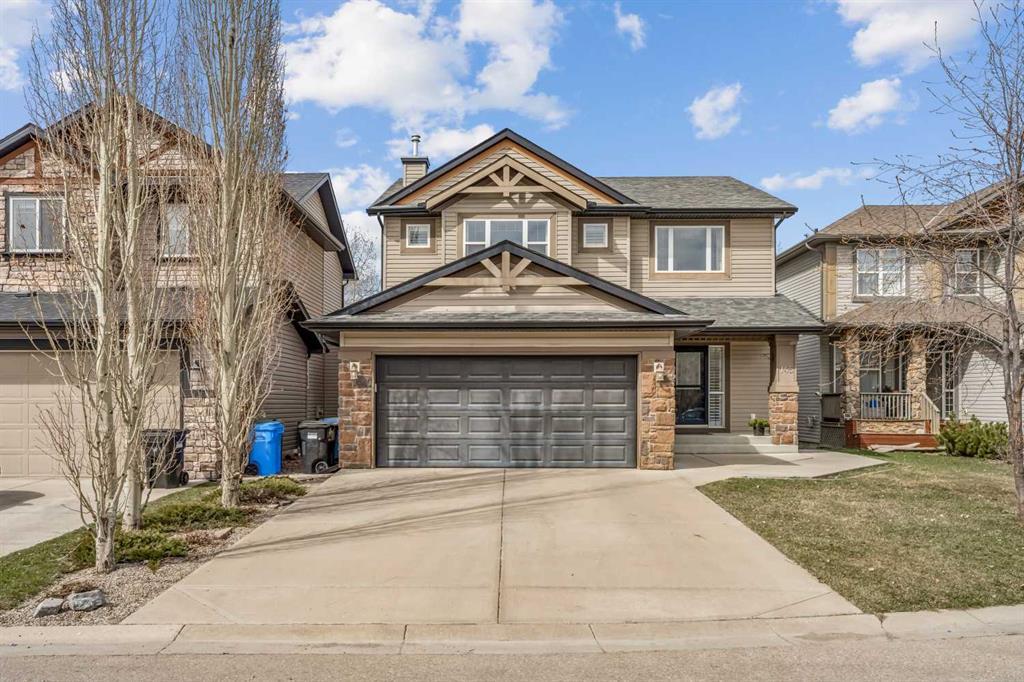 Xxx Rockborough Green Nw Calgary Alberta T3G 5S8 Rocky Ridge Details