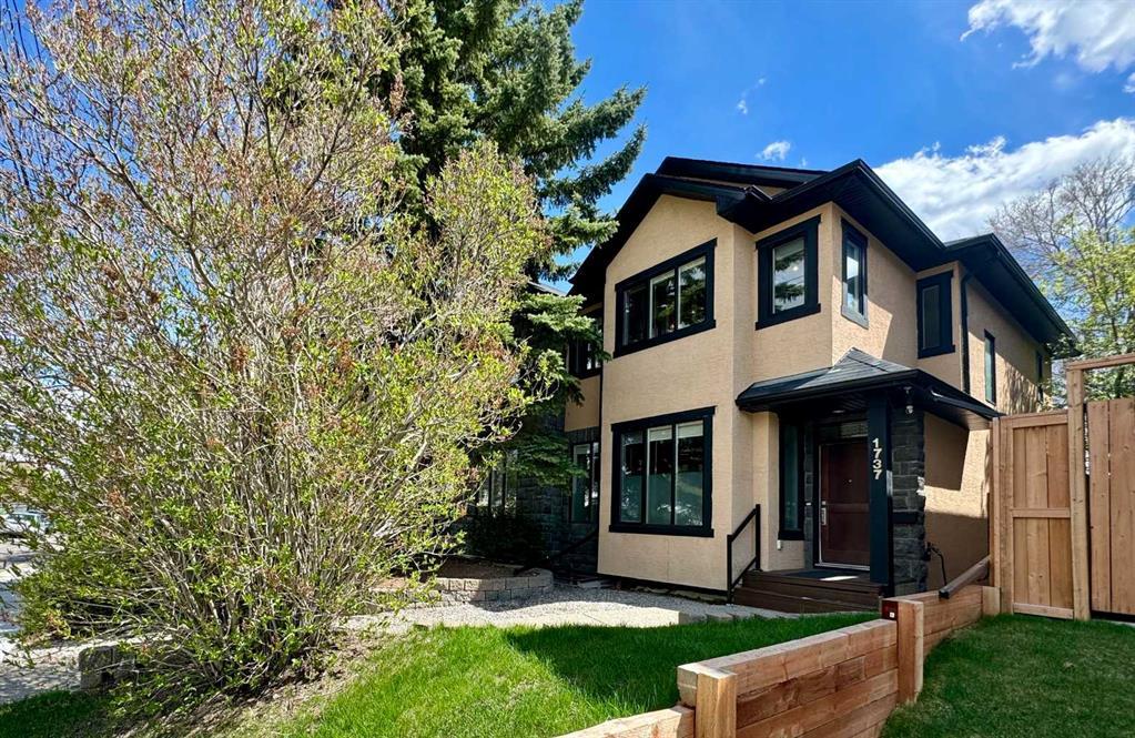 Xxxx Xx Avenue Nw Calgary Alberta T2M 1Z1 Capitol Hill Details