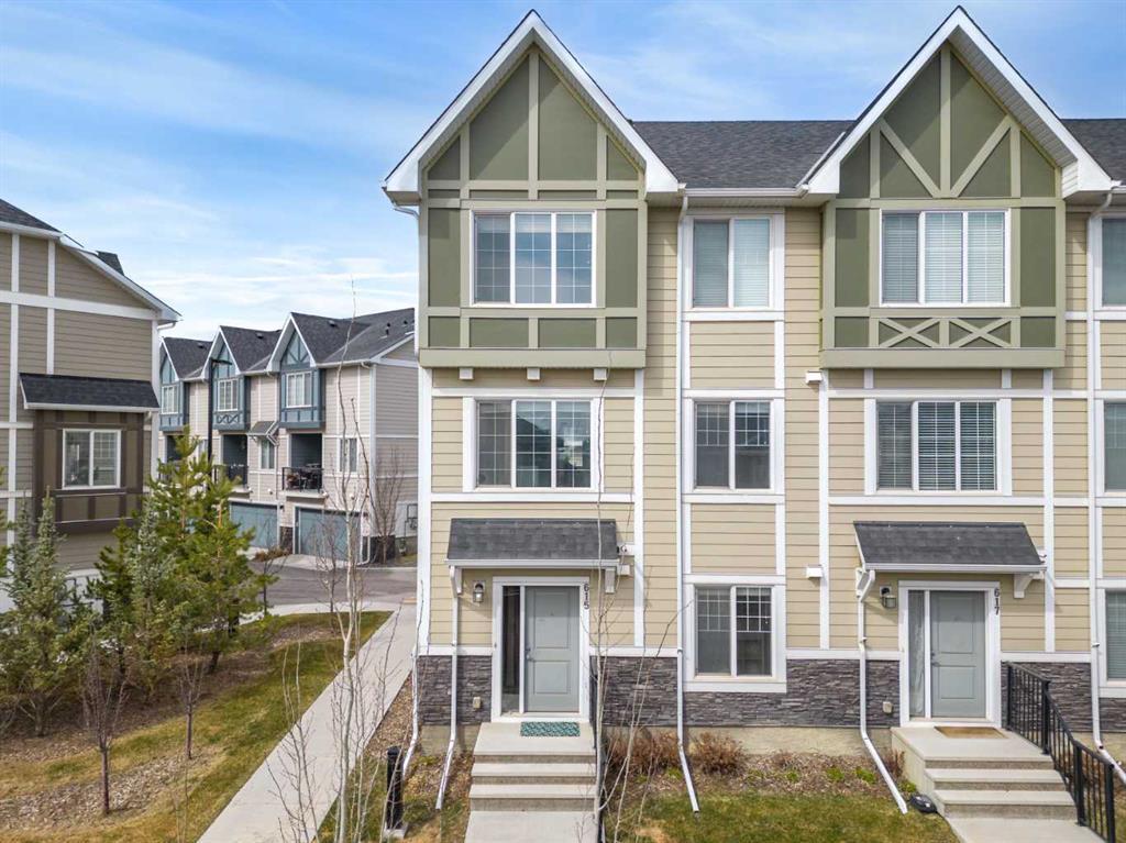 Xxx Nolanlake Villas Nw Calgary Alberta T3R 0Z7 Nolan Hill Details