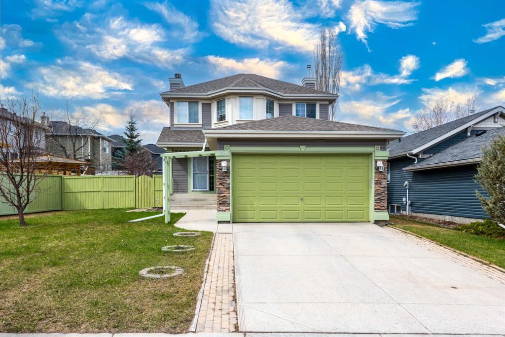 Xxx Bridlepost Green Sw Calgary Alberta T2Y 4A1 Bridlewood Details