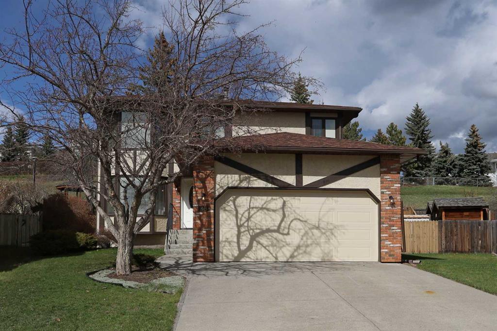 Xx Hawkridge Court Nw Calgary Alberta T3G 3C1 Hawkwood Details