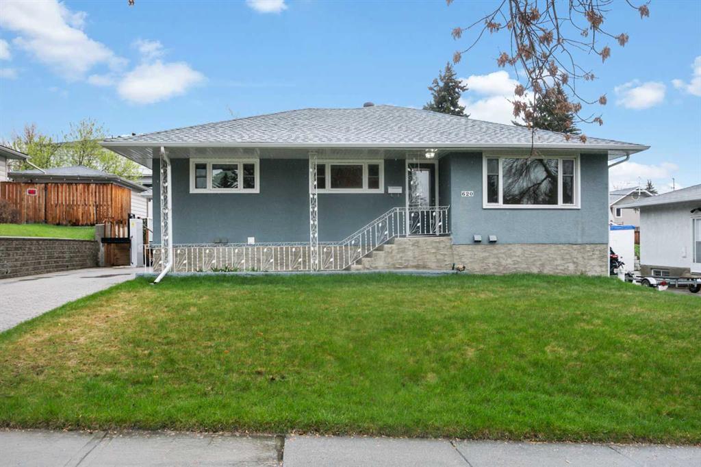 Xxx Xx Avenue Nw Calgary Alberta T2K 0E6 Highwood Details