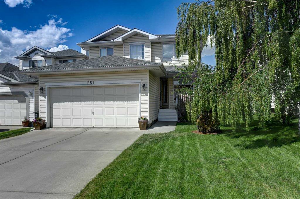 Xxx Mt Selkirk Close Se Calgary Alberta T2Z2P7 McKenzie Lake Details