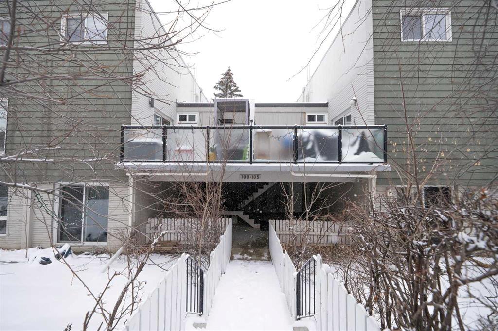 Xxx, Xxxx Elbow Drive Sw Calgary Alberta T2V 0E6 Kelvin Grove Details