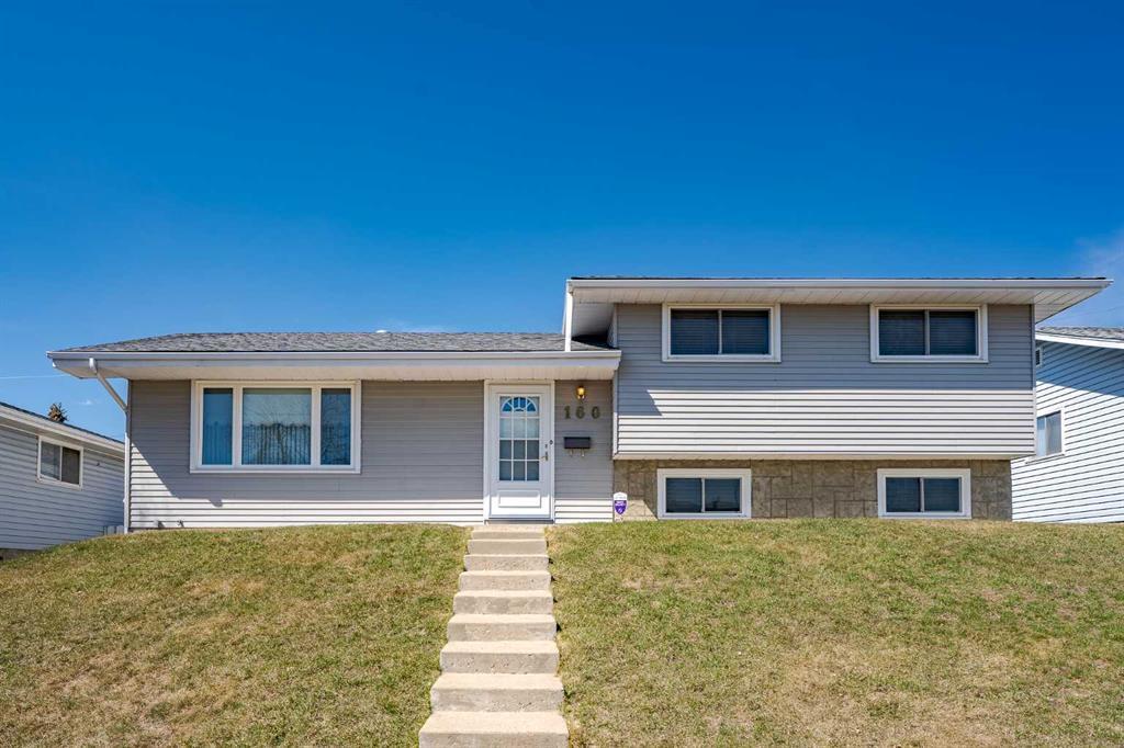 Xxx Huntwick Way Ne Calgary Alberta T2K 4H5 Huntington Hills Details