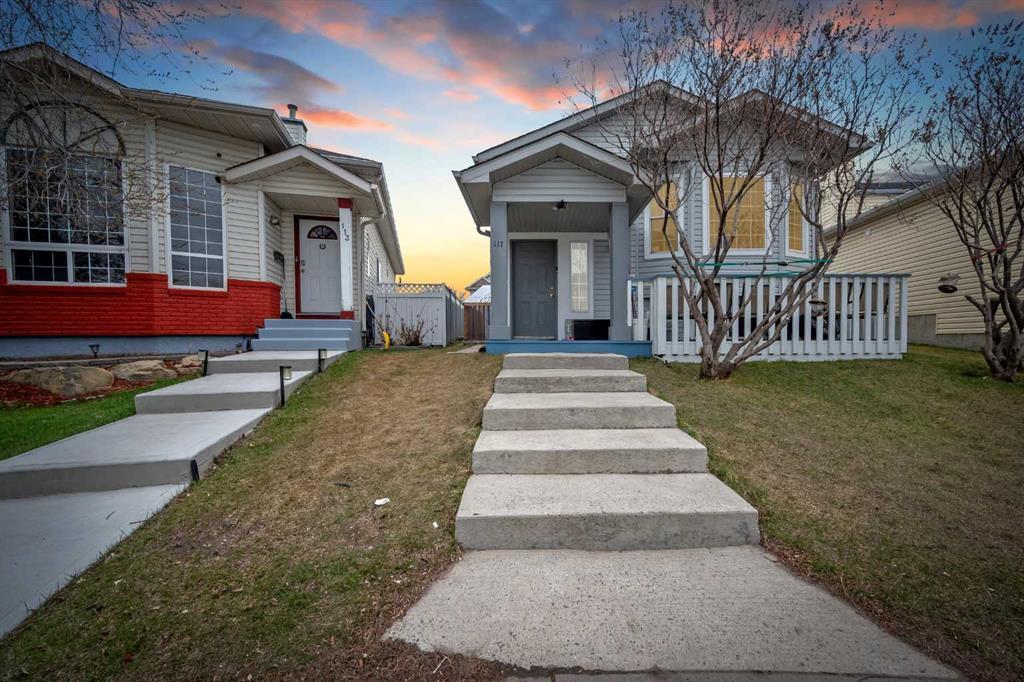 Xxx Martinpark Way Ne Calgary Alberta T3J 3M8 Martindale Details