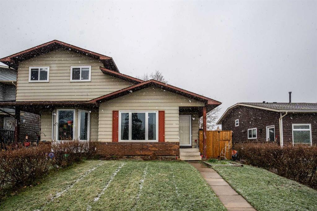 Xxx Bermuda Drive Nw Calgary Alberta T3K 2A9 Beddington Heights Details