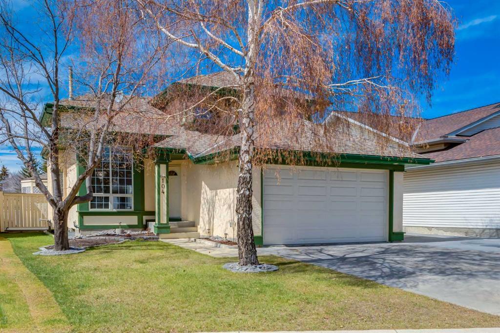 Xxx Hawktree Close Nw Calgary Alberta T3G 3T3 Hawkwood Details