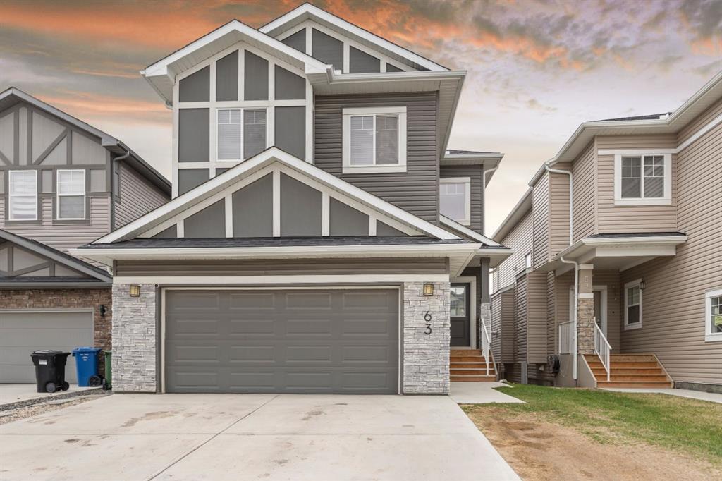 Xx Sherview Grove Nw Calgary Alberta T3R0Y4 Sherwood Details