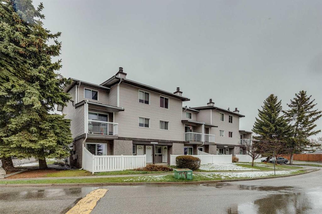 Xx, Xxxx Fonda Way Se Calgary Alberta T2S 6G8 Forest Heights Details
