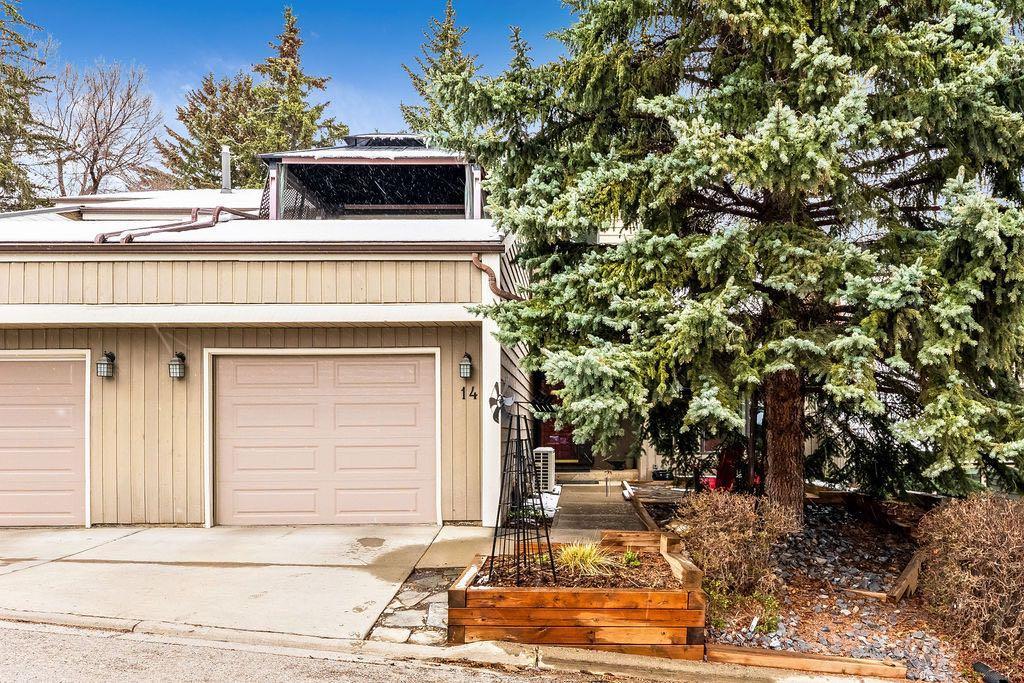 Xx, Xxxx Silver Springs Road Nw Calgary Alberta T3B 4K5 Silver Springs Details