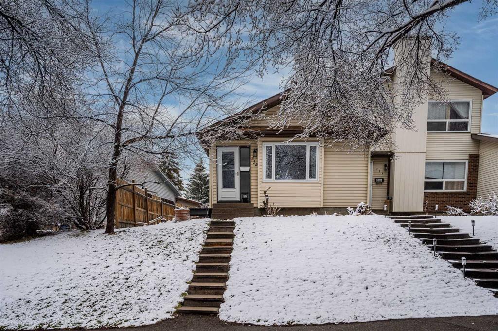 Xxx Deerview Drive Se Calgary Alberta T2J6H2 Deer Ridge Details