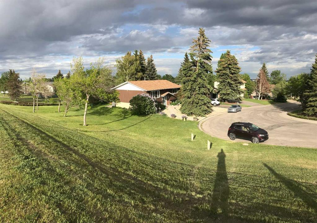 Xxx Nottingham Road Nw Calgary Alberta T2K 5L8 North Haven Upper Details