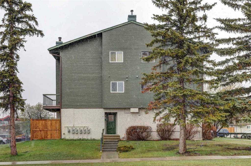 Xx, Xxxx Xx Street Ne Calgary Alberta T1Y4M7 Rundle Details