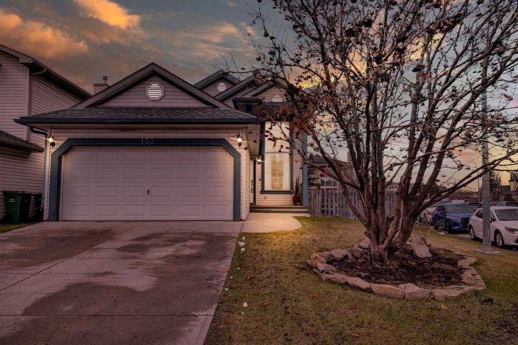Xxx Douglas Ridge Circle Se Calgary Alberta T2Z 3C2 Douglasdale/Glen Details