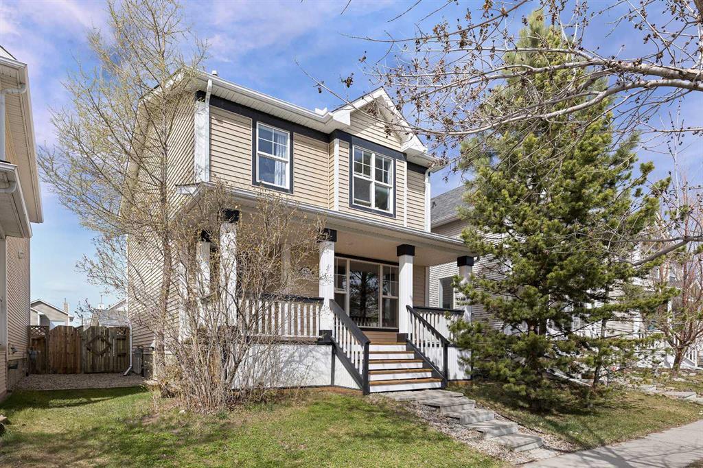 Xxx Prestwick Crescent Se Calgary Alberta T2Z 3L8 McKenzie Towne Details