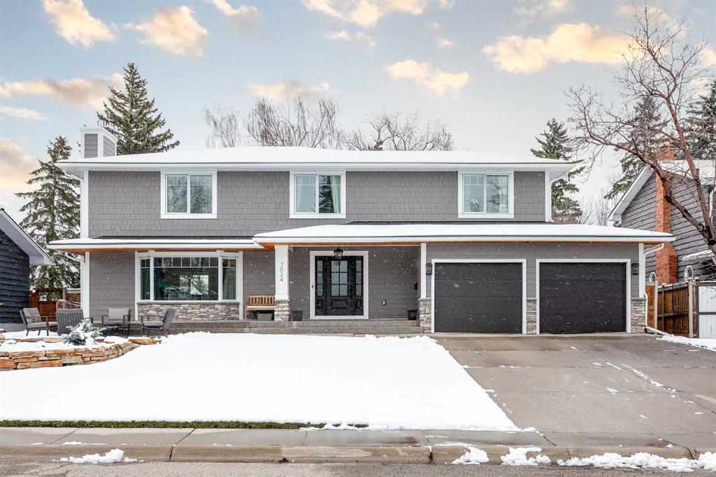 Xxxx Kennedy Drive Sw Calgary Alberta T2V 2L7 Kelvin Grove Details