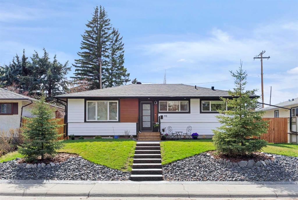 Xx Fielding Drive Se Calgary Alberta T2H 1H3 Fairview Details