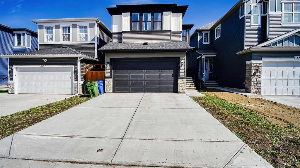 Xxx Belmont Crescent Sw Calgary Alberta T2X 4N7 Belmont Details